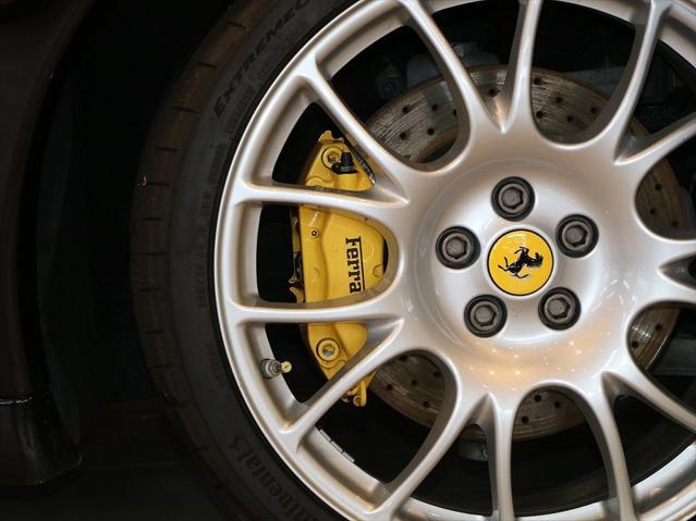 used 2006 Ferrari F430 car, priced at $229,999