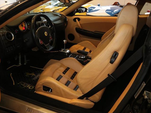 used 2006 Ferrari F430 car, priced at $229,999