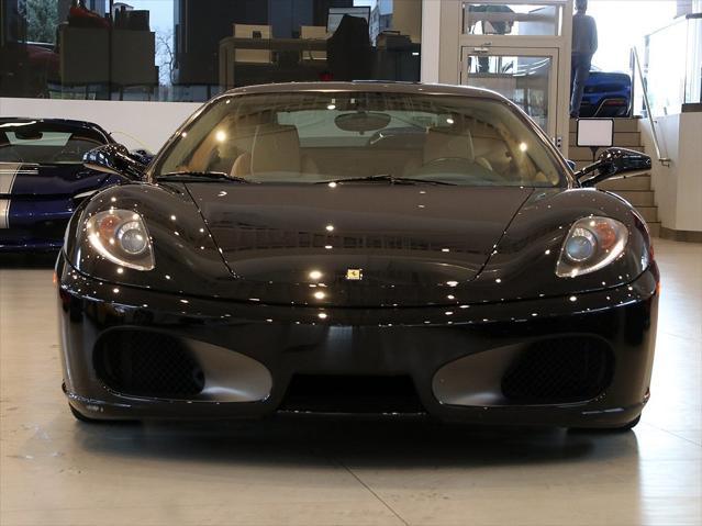 used 2006 Ferrari F430 car, priced at $229,999