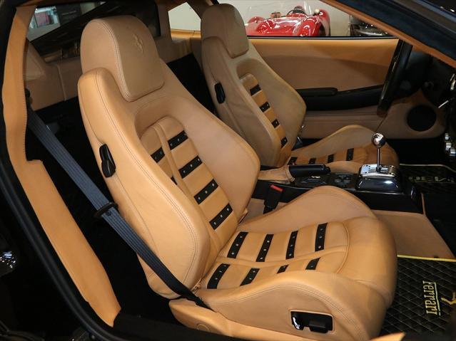 used 2006 Ferrari F430 car, priced at $229,999