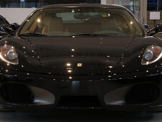 used 2006 Ferrari F430 car, priced at $229,999