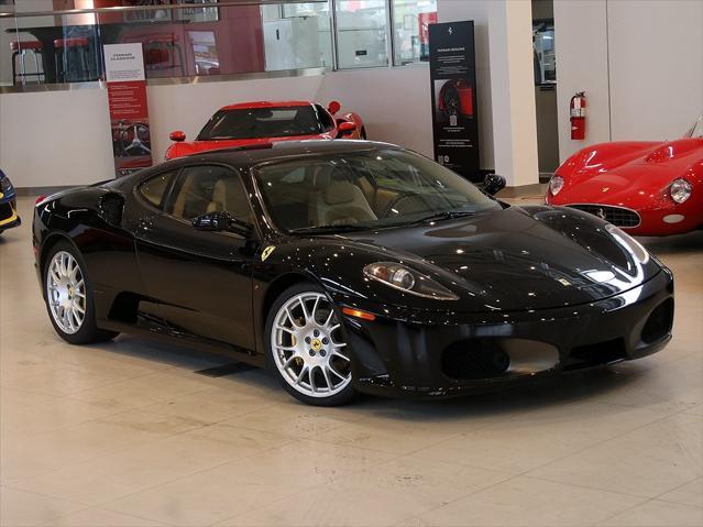 used 2006 Ferrari F430 car, priced at $229,999