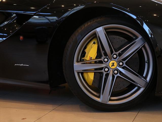 used 2016 Ferrari F12berlinetta car, priced at $269,999