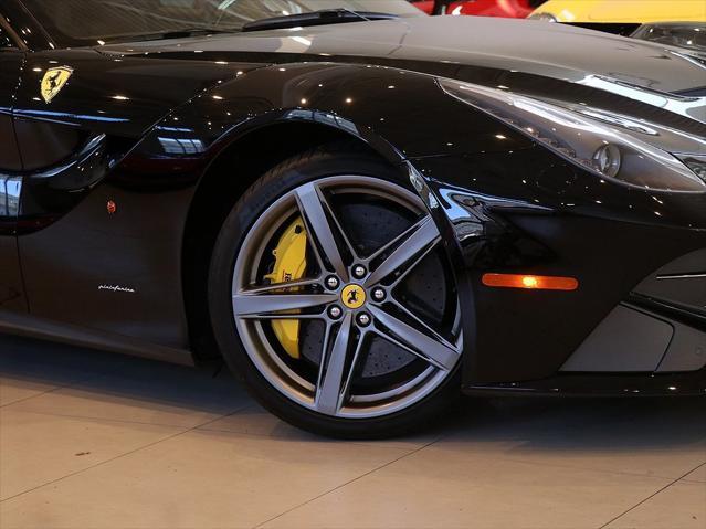 used 2016 Ferrari F12berlinetta car, priced at $269,999