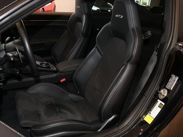 used 2022 Porsche 911 car, priced at $259,999