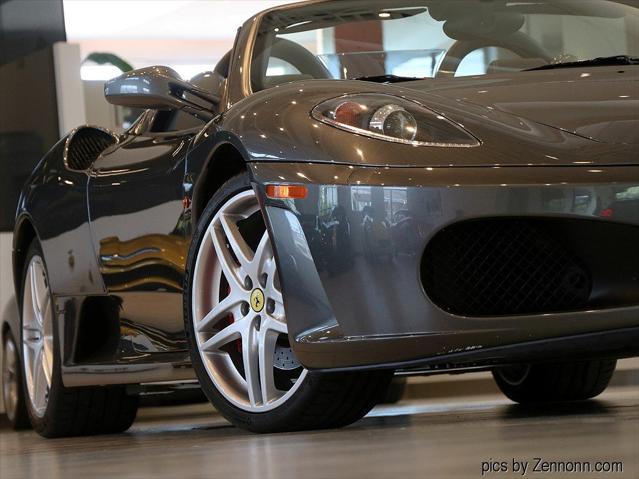 used 2006 Ferrari F430 car, priced at $149,999