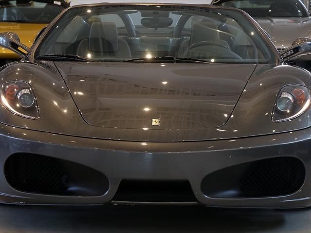 used 2006 Ferrari F430 car, priced at $149,999