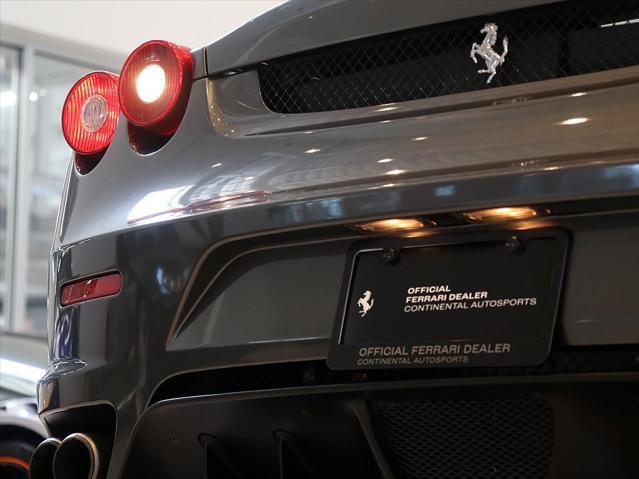 used 2006 Ferrari F430 car, priced at $149,999