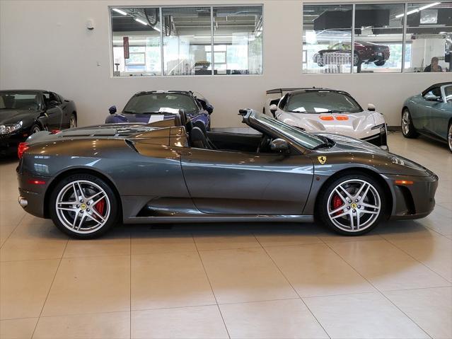 used 2006 Ferrari F430 car, priced at $149,999