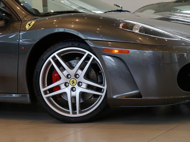 used 2006 Ferrari F430 car, priced at $149,999