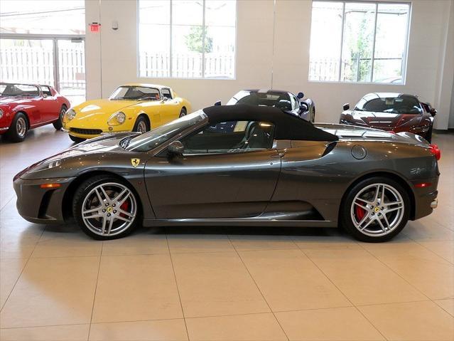 used 2006 Ferrari F430 car, priced at $149,999