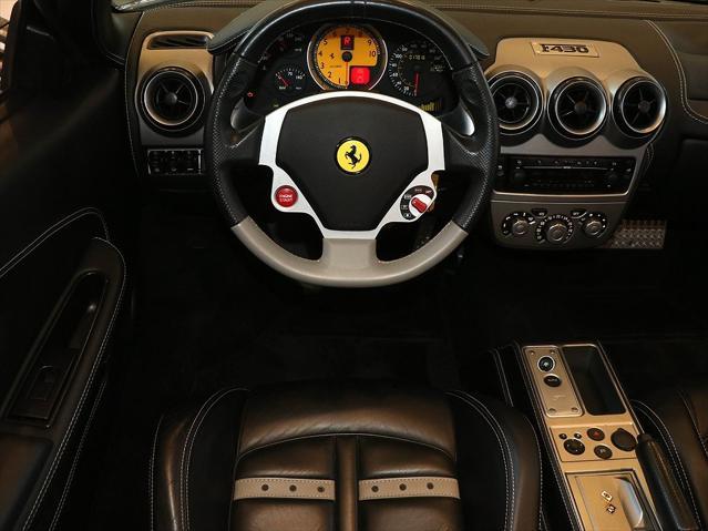 used 2006 Ferrari F430 car, priced at $149,999