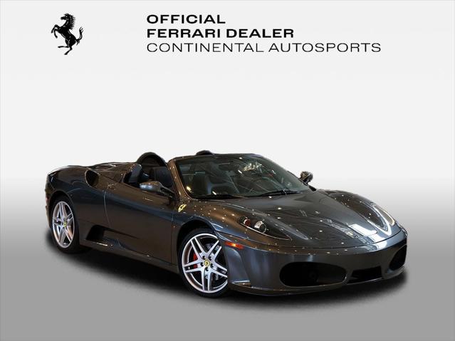 used 2006 Ferrari F430 car, priced at $149,999