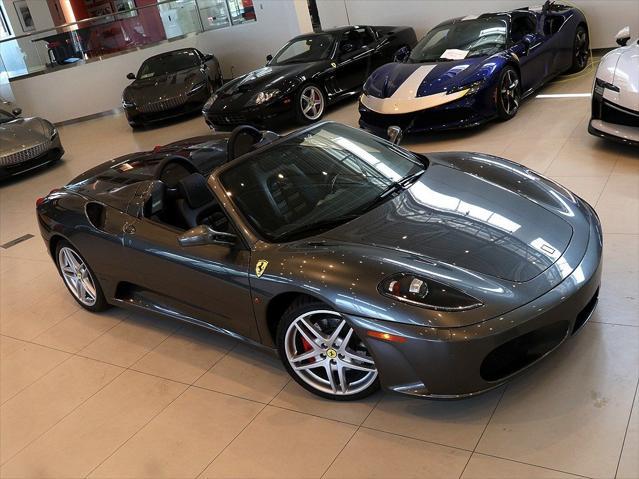 used 2006 Ferrari F430 car, priced at $149,999