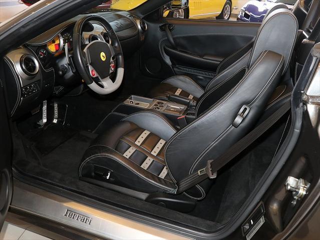 used 2006 Ferrari F430 car, priced at $149,999