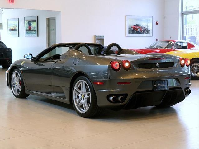 used 2006 Ferrari F430 car, priced at $149,999