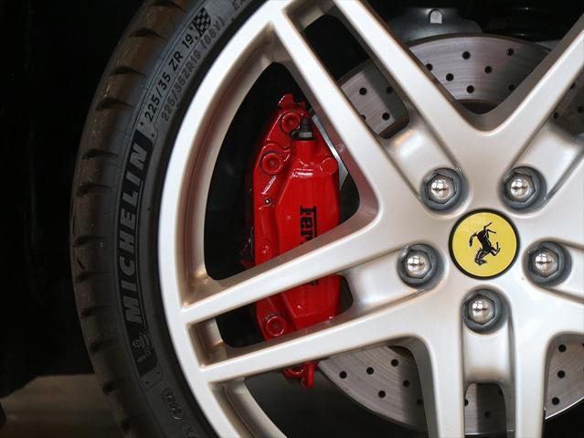 used 2006 Ferrari F430 car, priced at $149,999