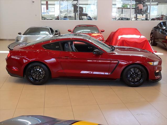used 2017 Ford Shelby GT350 car, priced at $84,999