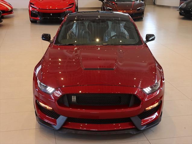 used 2017 Ford Shelby GT350 car, priced at $84,999