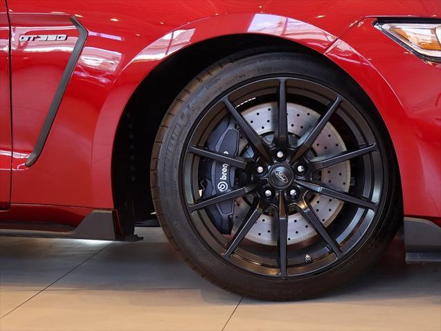 used 2017 Ford Shelby GT350 car, priced at $84,999