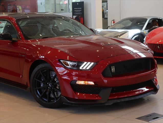 used 2017 Ford Shelby GT350 car, priced at $84,999