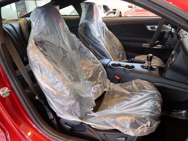 used 2017 Ford Shelby GT350 car, priced at $84,999