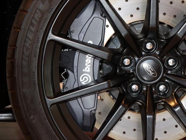 used 2017 Ford Shelby GT350 car, priced at $84,999