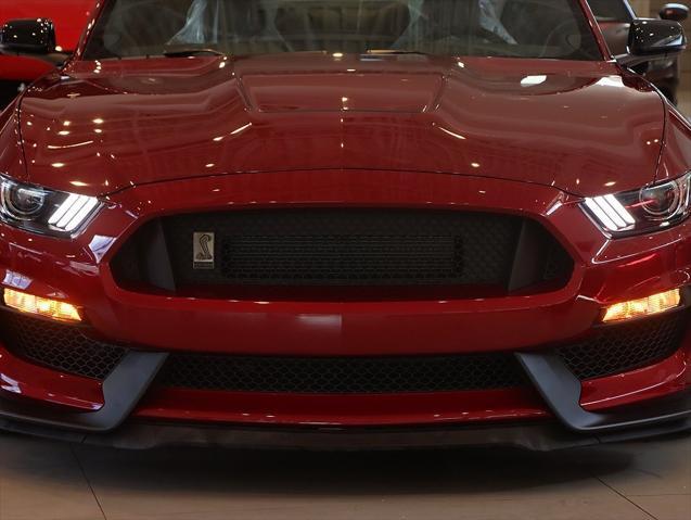 used 2017 Ford Shelby GT350 car, priced at $84,999