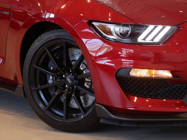 used 2017 Ford Shelby GT350 car, priced at $84,999