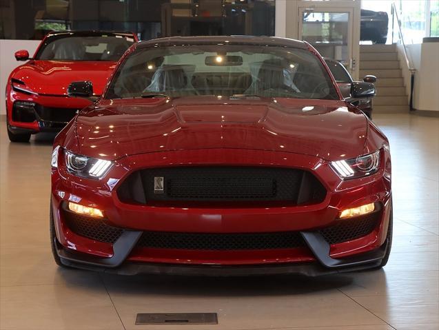 used 2017 Ford Shelby GT350 car, priced at $84,999