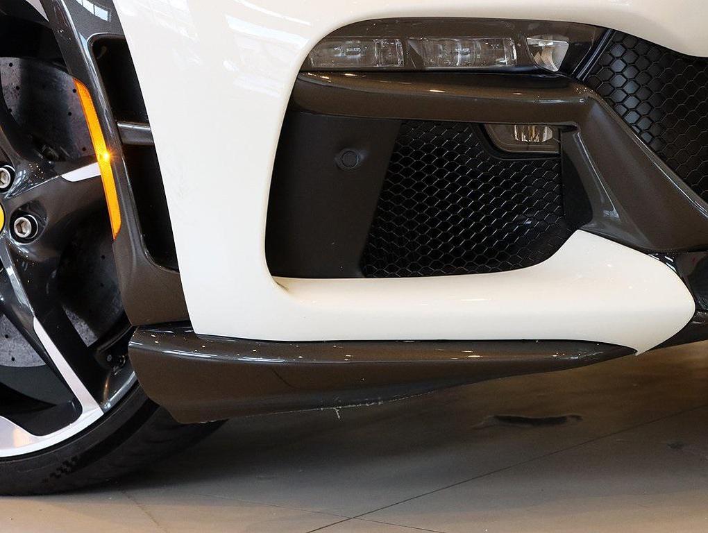 used 2024 Ferrari Purosangue car, priced at $539,999