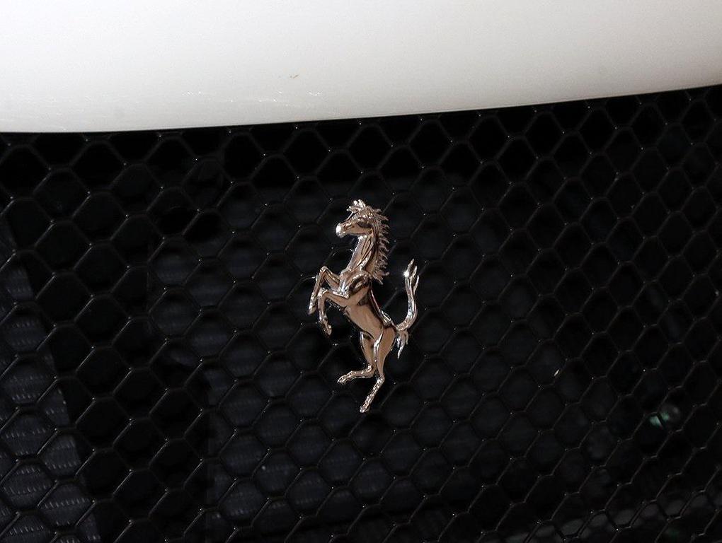 used 2024 Ferrari Purosangue car, priced at $539,999