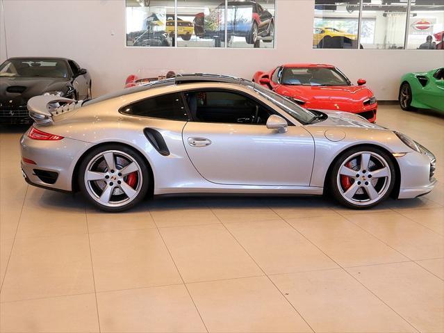 used 2016 Porsche 911 car, priced at $134,999