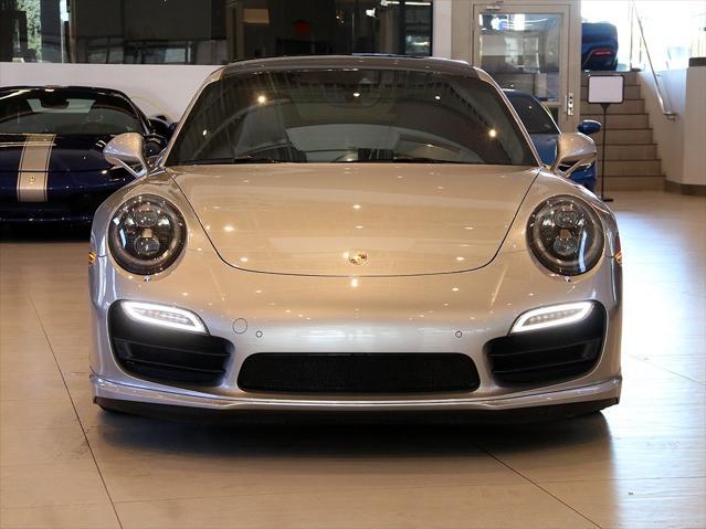 used 2016 Porsche 911 car, priced at $134,999