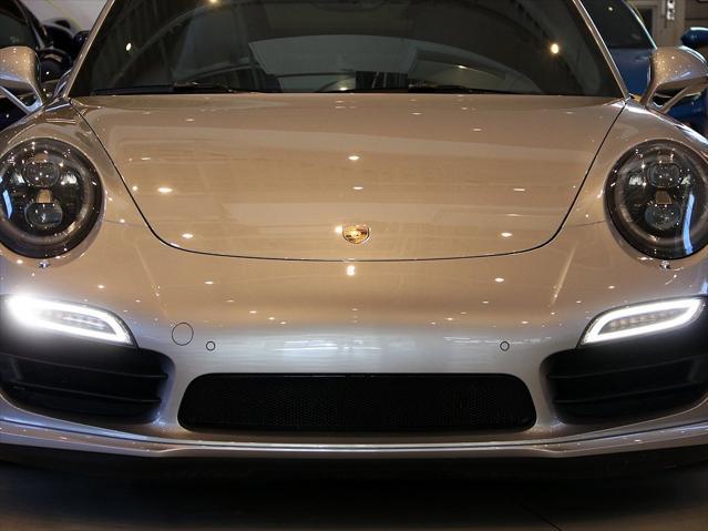 used 2016 Porsche 911 car, priced at $134,999