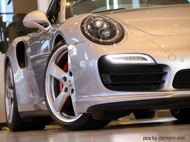 used 2016 Porsche 911 car, priced at $134,999