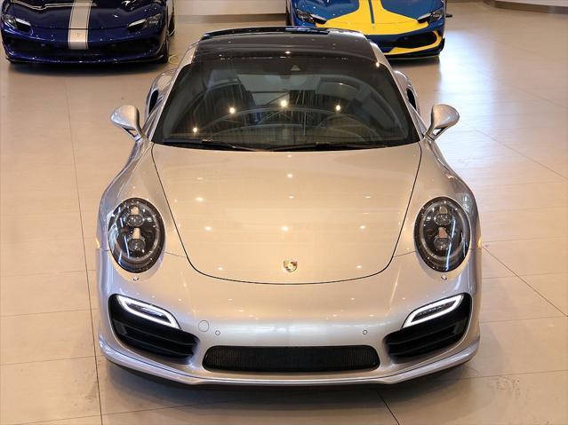 used 2016 Porsche 911 car, priced at $134,999