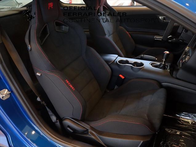 used 2017 Ford Shelby GT350 car, priced at $114,999