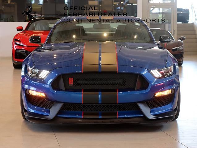 used 2017 Ford Shelby GT350 car, priced at $114,999