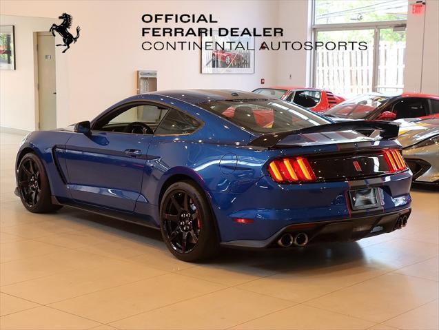 used 2017 Ford Shelby GT350 car, priced at $114,999