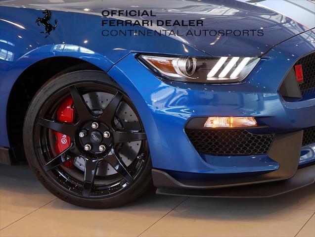 used 2017 Ford Shelby GT350 car, priced at $114,999