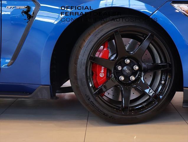 used 2017 Ford Shelby GT350 car, priced at $114,999