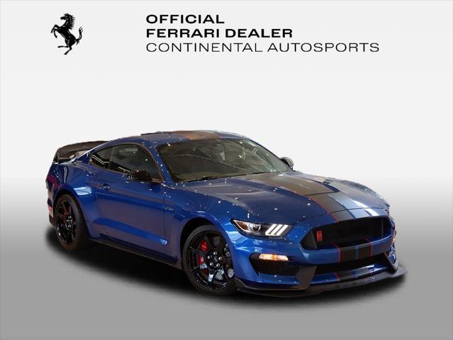 used 2017 Ford Shelby GT350 car, priced at $114,999