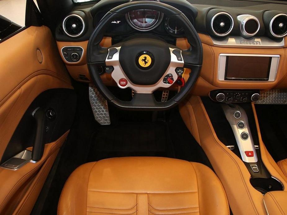 used 2017 Ferrari California car, priced at $159,900