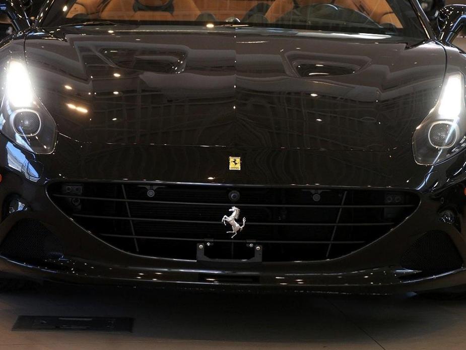 used 2017 Ferrari California car, priced at $159,900