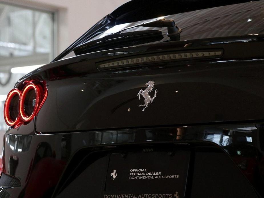 used 2018 Ferrari GTC4Lusso car, priced at $244,999