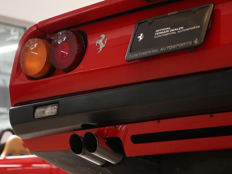 used 1976 Ferrari 308 car, priced at $249,900