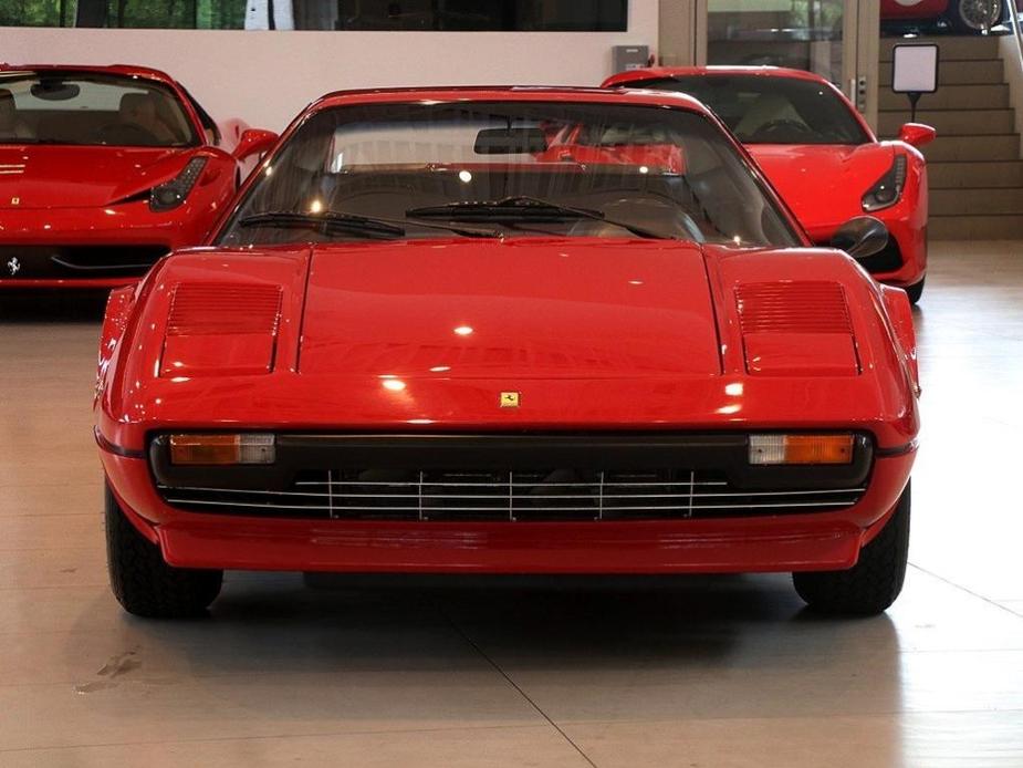 used 1976 Ferrari 308 car, priced at $249,900