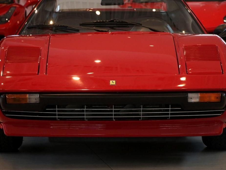 used 1976 Ferrari 308 car, priced at $249,900