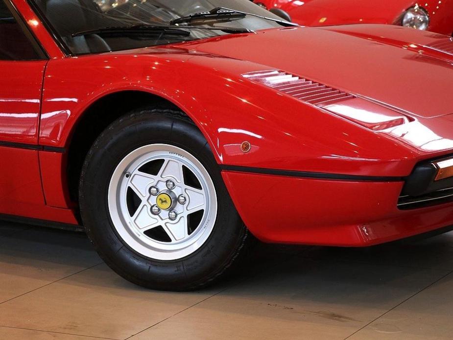 used 1976 Ferrari 308 car, priced at $249,900